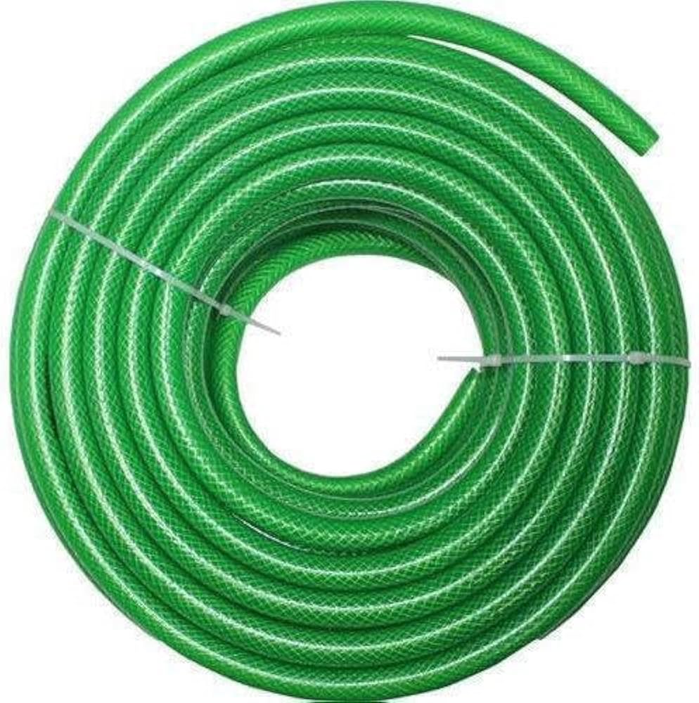 PVC Braided